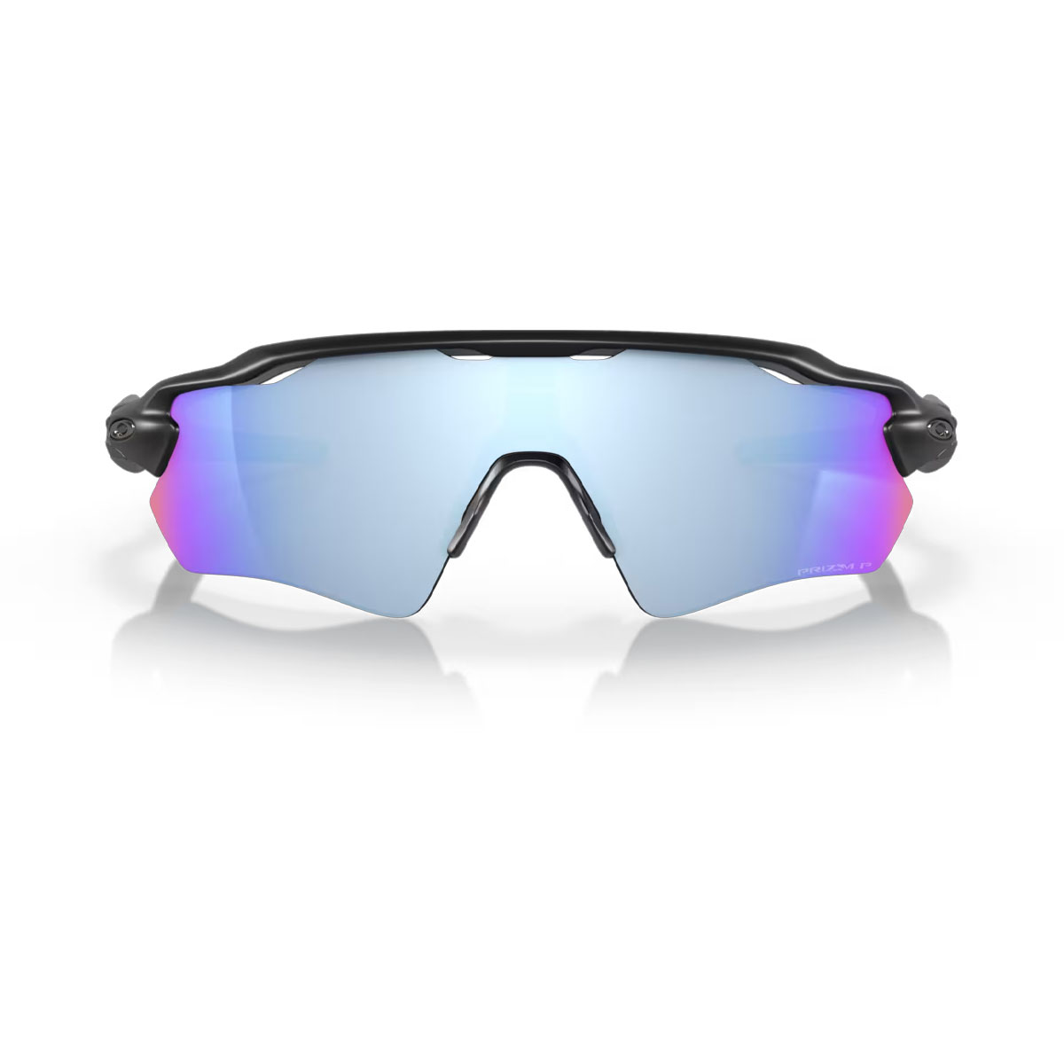 OAKLEY - RADAR EV  PATH MATTE BLACK PRIZM DEEP WATER POLAR