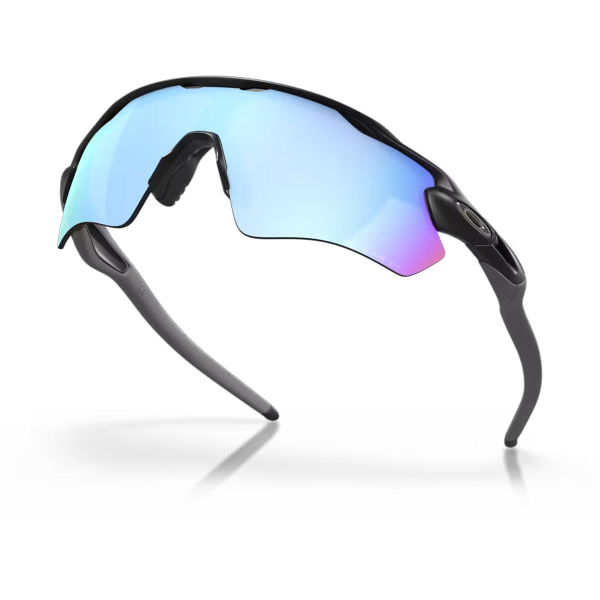 OAKLEY - RADAR EV  PATH MATTE BLACK PRIZM DEEP WATER POLAR