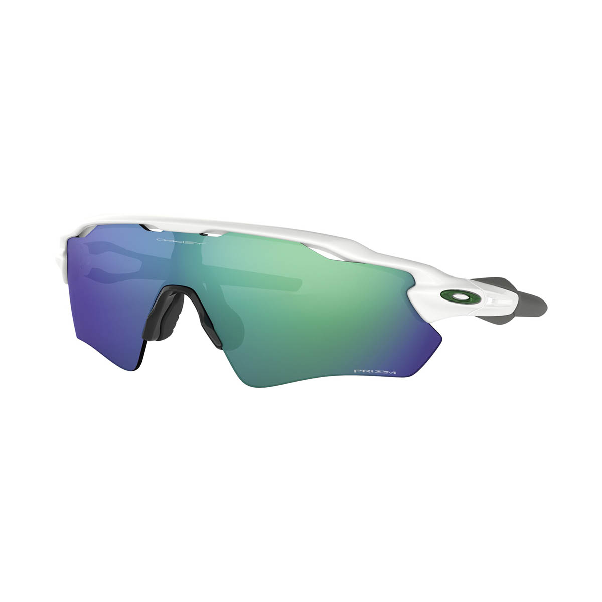 OAKLEY - RADAR EV  PATH POLISHED WHITE PRIZM JADE