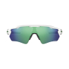 OAKLEY - RADAR EV  PATH POLISHED WHITE PRIZM JADE