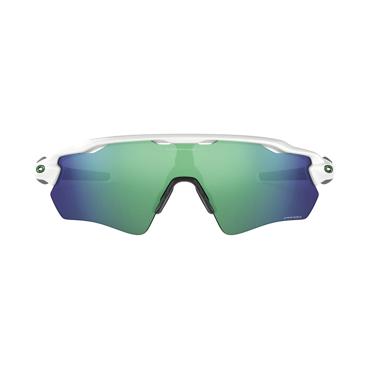 OAKLEY - RADAR EV  PATH POLISHED WHITE PRIZM JADE