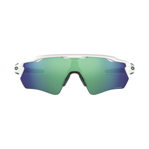 OAKLEY - RADAR EV  PATH POLISHED WHITE PRIZM JADE