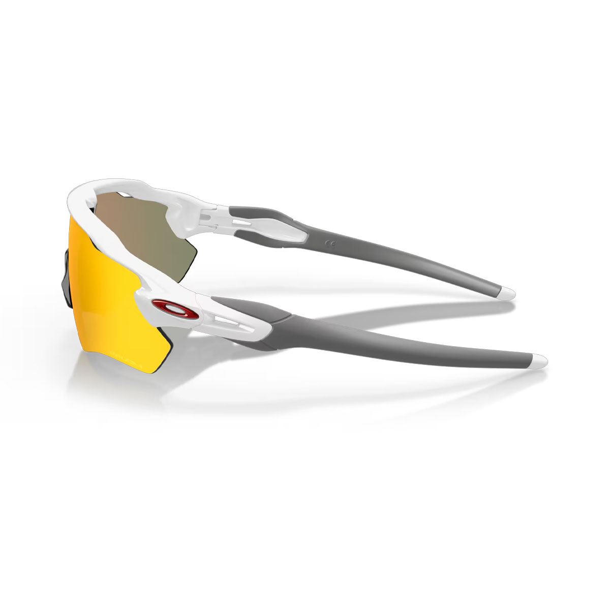 OAKLEY - RADAR EV  PATH POLISHED WHITE PRIZM RUBY