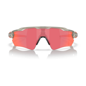 OAKLEY - RADAR EV  PATH MATTE GREY INK PRIZM TRAIL TORCH