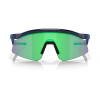 OAKLEY - HYDRA TRANSLUCENT BLUE PRIZM JADE