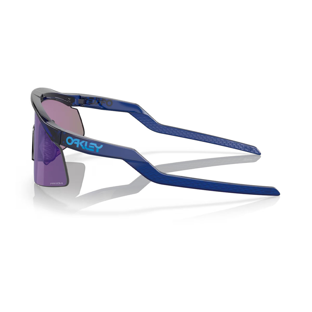 OAKLEY - HYDRA TRANSLUCENT BLUE PRIZM JADE