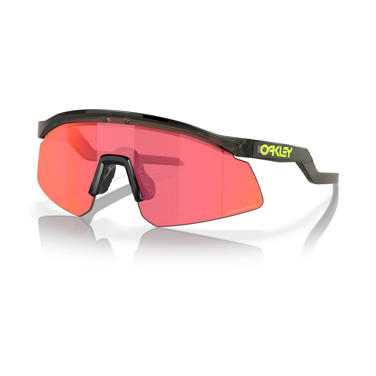 OAKLEY - HYDRA OLIVE INK PRIZM TRAIL TORCH