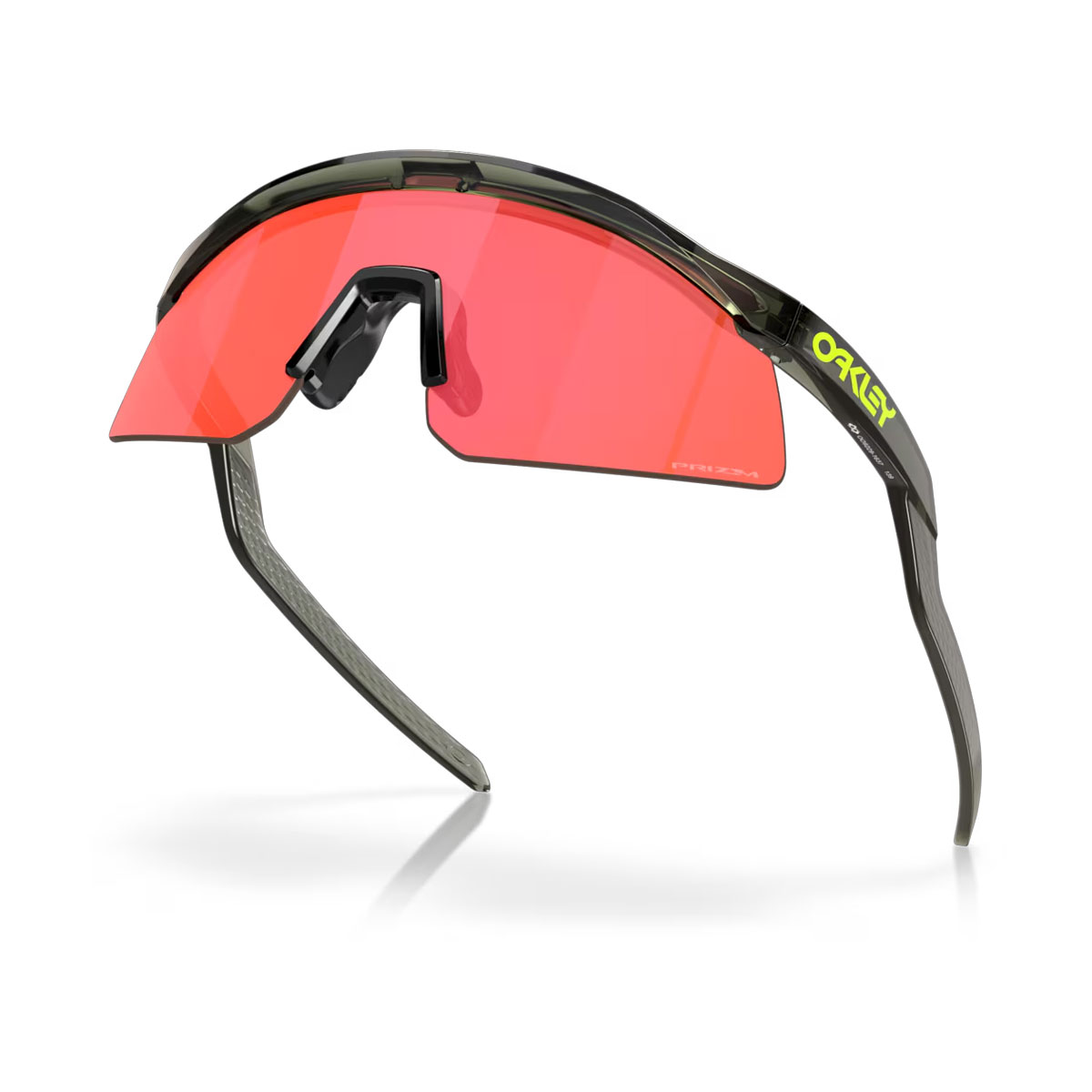 OAKLEY - HYDRA OLIVE INK PRIZM TRAIL TORCH