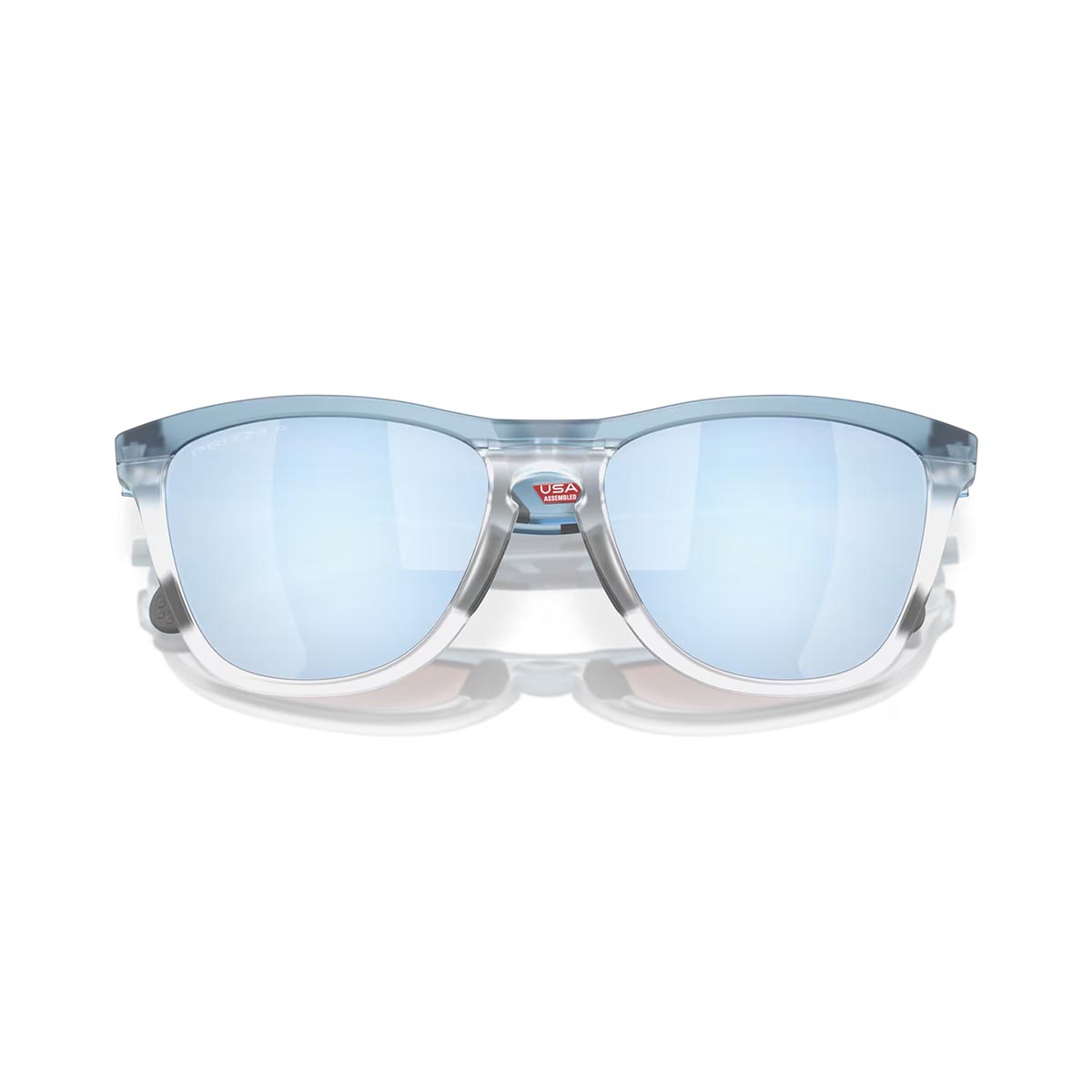 OAKLEY - FROGSKINS RANGE