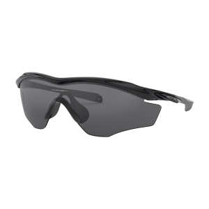 OAKLEY - M2 FRAME XL GREY POLISHED BLACK