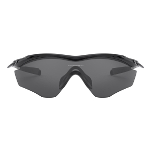 OAKLEY - M2 FRAME XL GREY POLISHED BLACK