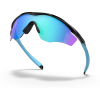 OAKLEY - M2 FRAME XL POLISHED BLACK PRIZM SAPPHIRE