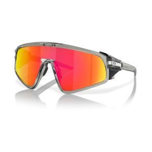 OAKLEY - LATCH PANEL GREY INK PRIZM RUBY