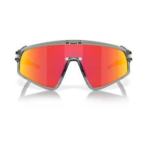 OAKLEY - LATCH PANEL GREY INK PRIZM RUBY