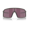 OAKLEY - SUTRO MATTE OLIVE PRIZM ROAD BLACK