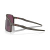 OAKLEY - SUTRO MATTE OLIVE PRIZM ROAD BLACK