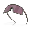 OAKLEY - SUTRO MATTE OLIVE PRIZM ROAD BLACK