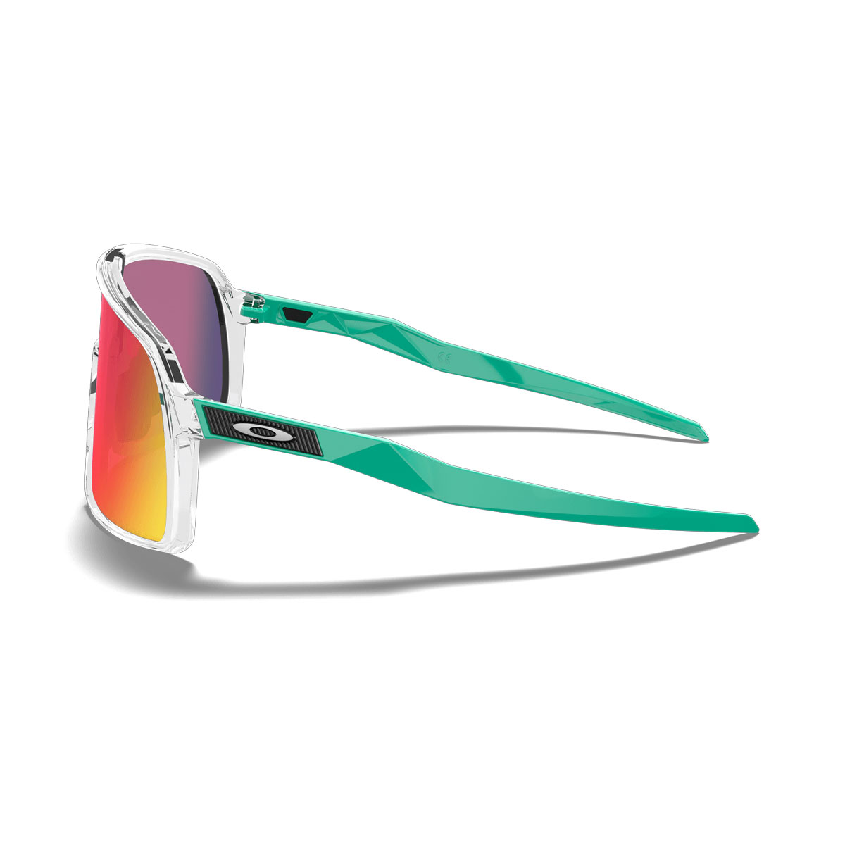 OAKLEY - SUTRO PRIZM ROAD CLEAR