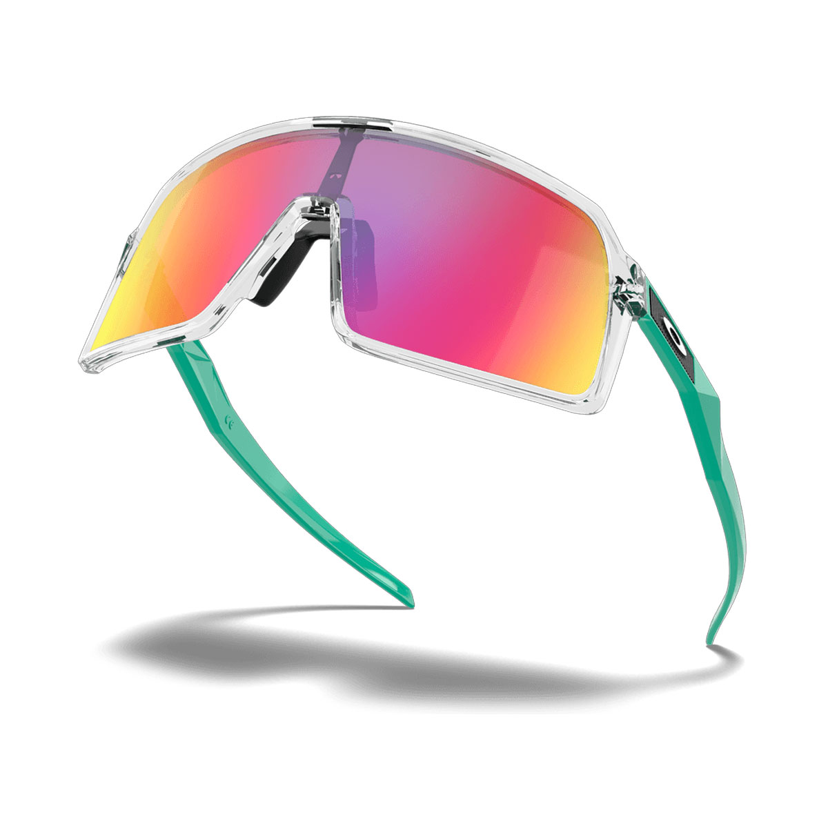 OAKLEY - SUTRO PRIZM ROAD CLEAR