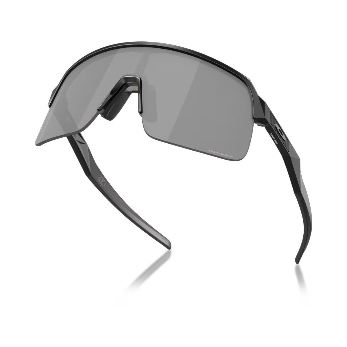 OAKLEY - SUTRO LITE MATTE BLACK PRIZM BLACK