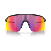 OAKLEY - SUTRO LITE MATTE BLACK PRIZM ROAD