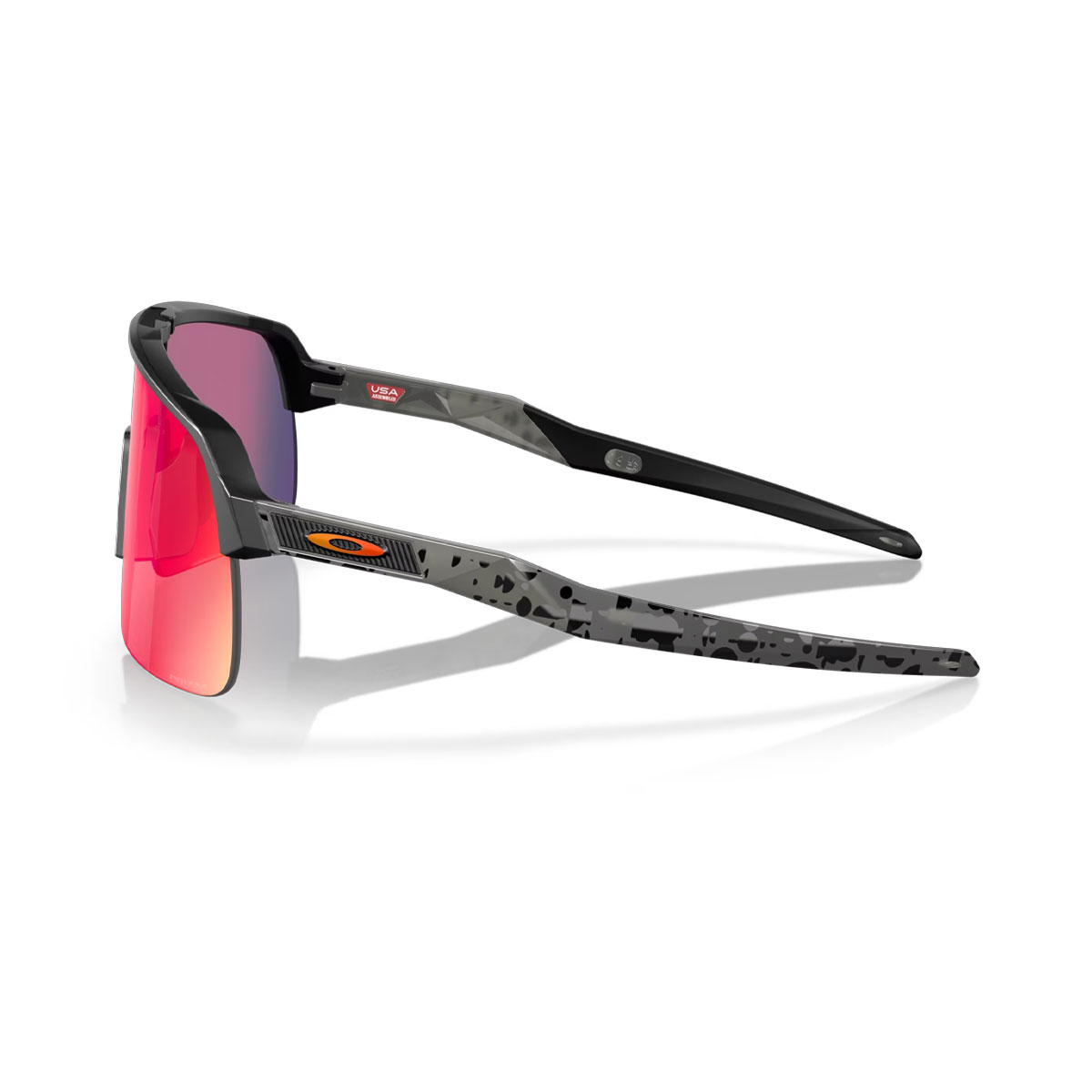 OAKLEY - SUTRO LITE MATTE BLACK PRIZM ROAD