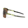 OAKLEY - SUTRO LITE MATTE TRANS FERN SWIRL PRIZM BRONZE