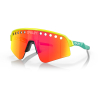 OAKLEY - SUTRO LITE SWEEP TENNIS BALL YELLOW PRIZM RUBY