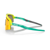 OAKLEY - SUTRO LITE SWEEP TENNIS BALL YELLOW PRIZM RUBY