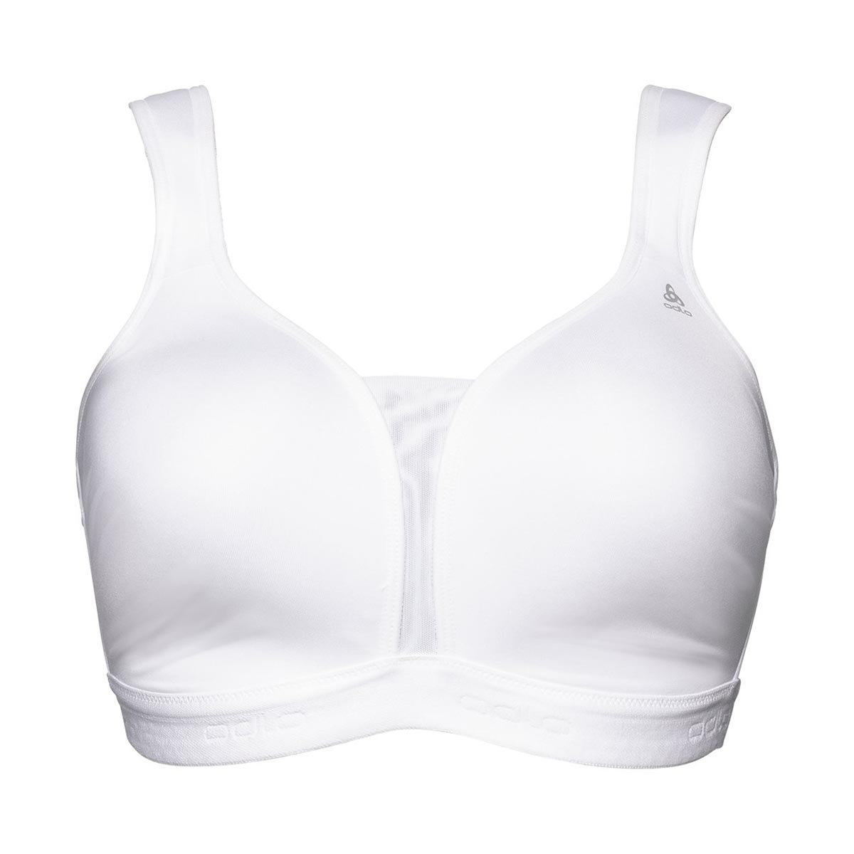 ODLO - THE PADDED HIGH E-CUP SPORTS BRA