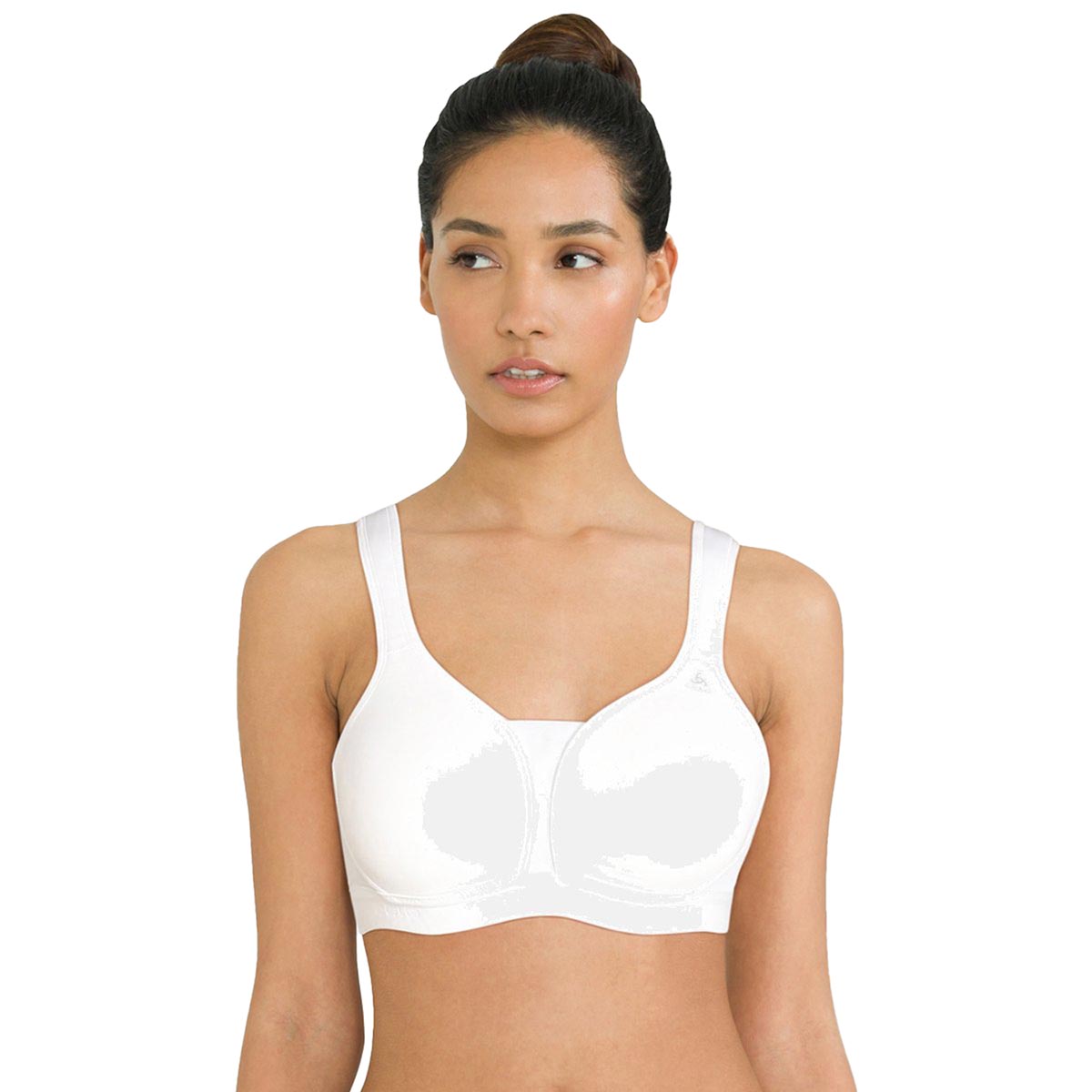 ODLO - THE PADDED HIGH E-CUP SPORTS BRA