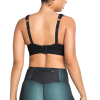 ODLO - THE PADDED HIGH E-CUP SPORTS BRA