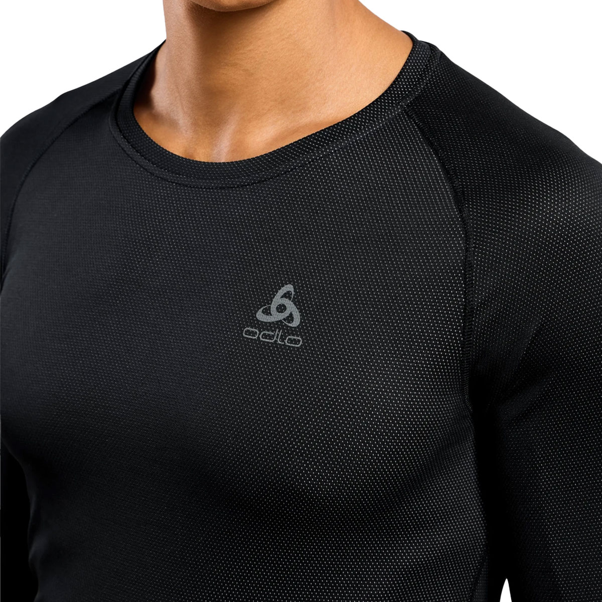 ODLO - ACTIVE F-DRY LIGHT BASELAYER TOP