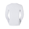 ODLO - WARM SHIRT LS CREW