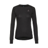 ODLO - ACTIVE WARM ECO LONG SLEEVE BASELAYER TOP