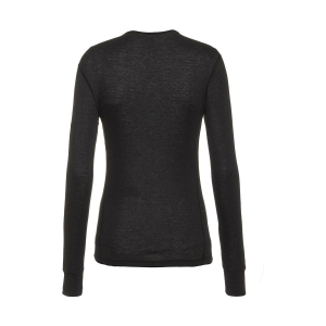 ODLO - ACTIVE WARM ECO LONG SLEEVE BASELAYER TOP