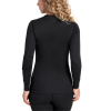 ODLO - ACTIVE WARM ECO LONG SLEEVE BASELAYER TOP