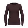 ODLO - ACTIVE WARM ECO LONG SLEEVE BASELAYER TOP