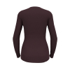 ODLO - ACTIVE WARM ECO LONG SLEEVE BASELAYER TOP