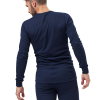 ODLO - ACTIVE WARM ECO LONG SLEEVE BASELAYER TOP