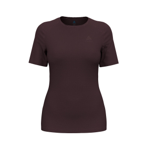 ODLO - ACTIVE WARM ECO BASE LAYER T-SHIRT