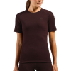 ODLO - ACTIVE WARM ECO BASE LAYER T-SHIRT