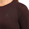 ODLO - ACTIVE WARM ECO BASE LAYER T-SHIRT