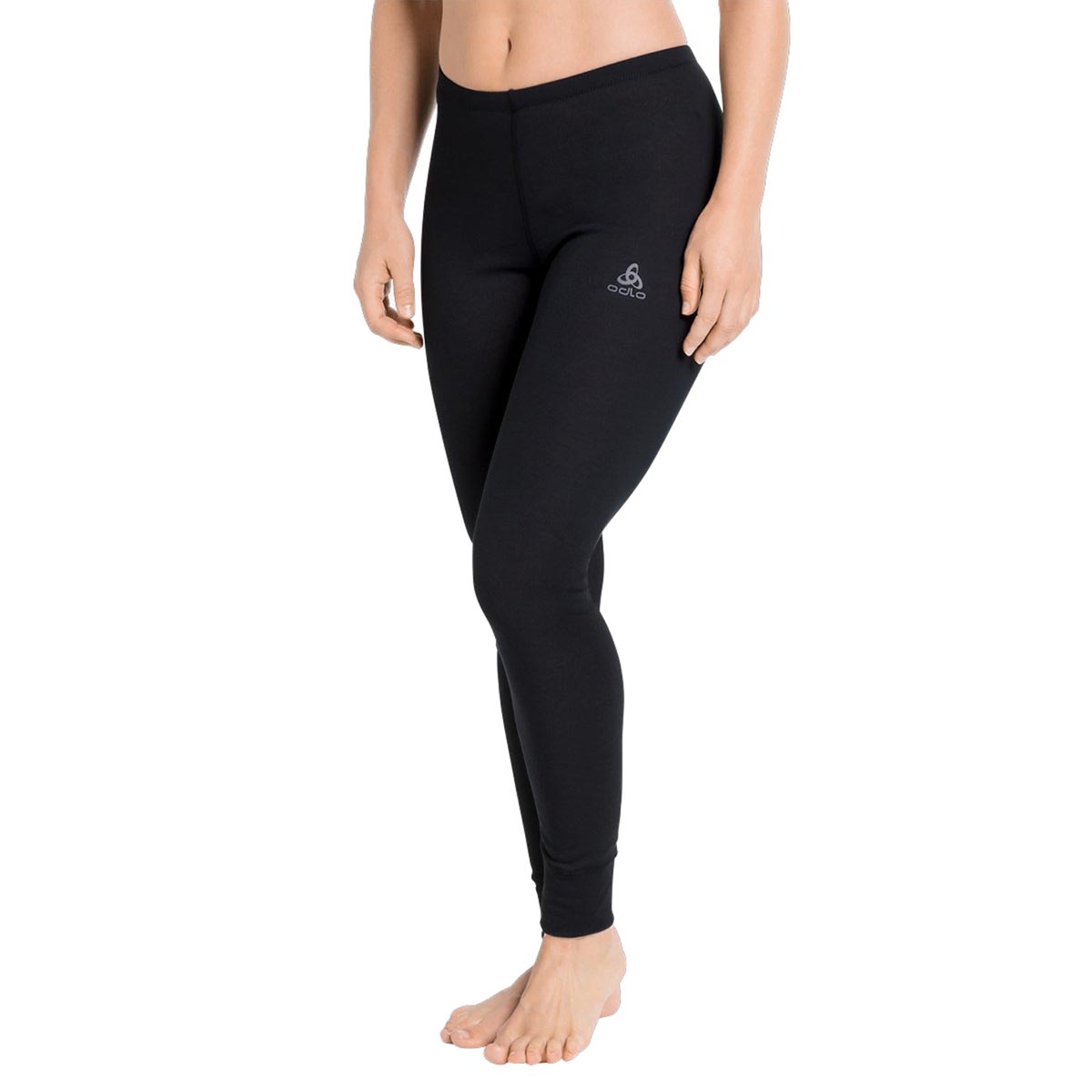 ODLO - ACTIVE WARM ECO BASELAYER PANTS