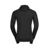 ODLO - ACTIVE WARM BASE LAYER TOP WITH FACEMASK