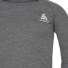 ODLO - ACTIVE WARM ECO KIDS LONG SLEEVE BASELAYER TOP