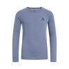 ODLO - ACTIVE WARM ECO KIDS LONG SLEEVE BASELAYER TOP