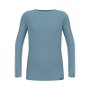 ODLO - ACTIVE WARM ECO KIDS LONG SLEEVE BASELAYER TOP