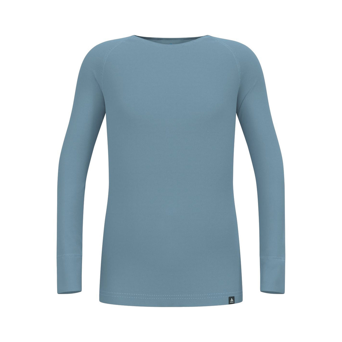 ODLO - ACTIVE WARM ECO KIDS LONG SLEEVE BASELAYER TOP