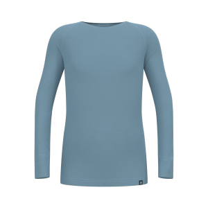 ODLO - ACTIVE WARM ECO KIDS LONG SLEEVE BASELAYER TOP